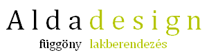 Alda függöny és lakástextil