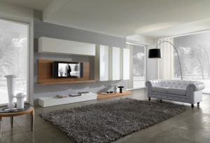 nappali minimal